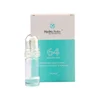 Hot Sell Portable Derma Facial Lifting Serum Introduction 64 Gold Tips Derma Hydra Roller