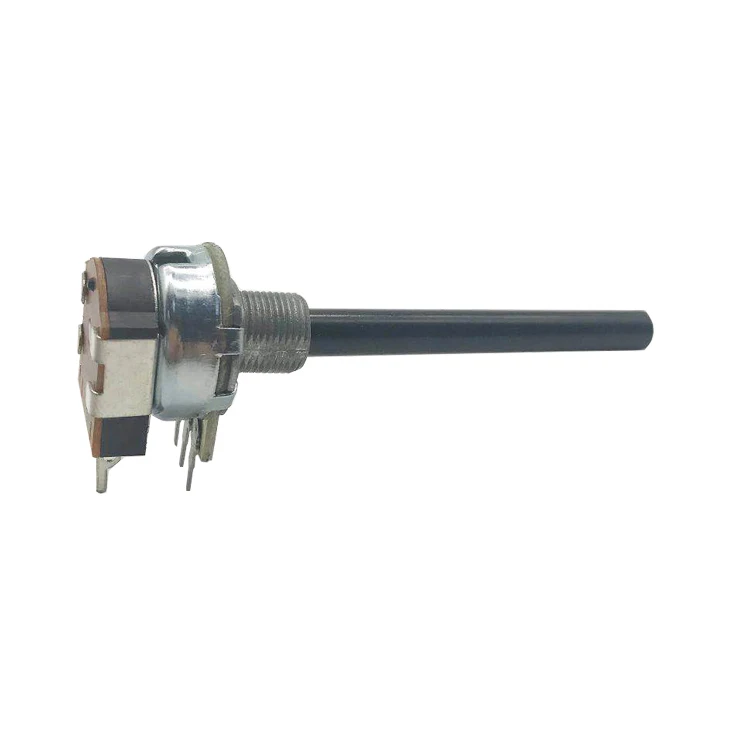 Piher Potentiometer For Exchange Between B103 And P20sc Potentiometers ...