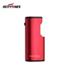 Ocitytimes Side box mod 650mah 3.2v-4.2v variable voltage 510 thread vape cartridge mod