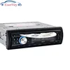 12V 1 DIN Stereo Car DVD Player Auto CD Player Bluetooth Hands Free Calls Wireless Music FM Radio MP3 ID3 SD MMC USB Charger