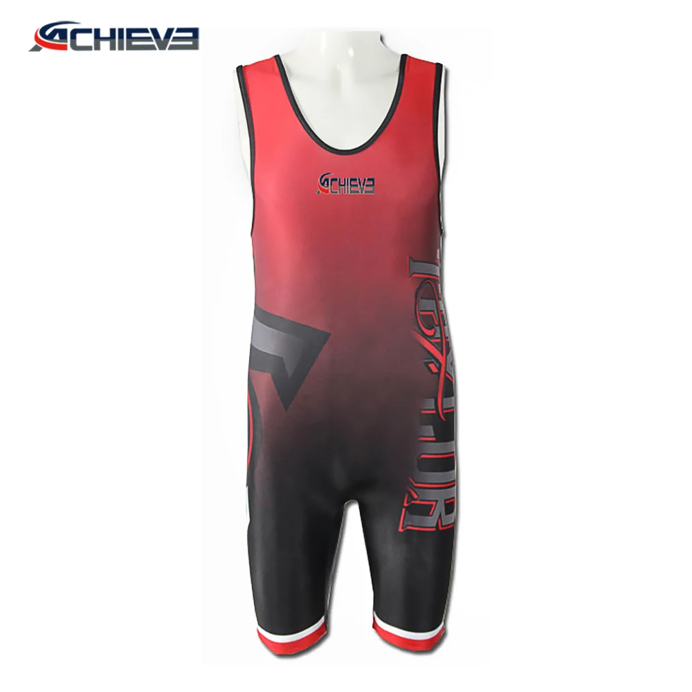 Cheap Custom Blank Wrestling Singlets,Wrestling T Shirts,Wrestling