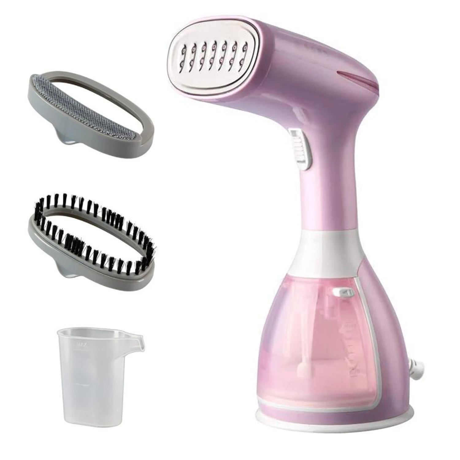 Travel Portable Handheld clothes garment steamer