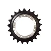 Dozer excavator d6r pc300 front track idler with SGS certificate