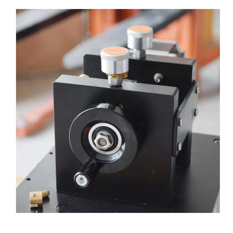 Table-top Dip Coating Unit Coater With Infrared Heater ( 2- 9000 Micron