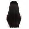 Factory Wholesale Virgin Cuticle Aligned Brazilian Human Hair Full Hd Lace Wig for black woman