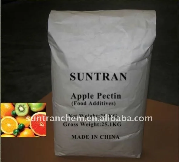 Citric Pectin/apple Hm Pectin E440 For Making Jam Jelly And Soft Candy Lm Pectin Price Buy