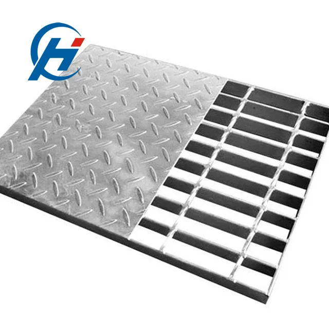 Stainless Steel Heel Guard Style Grating/grate Door Mat Buy Stainless