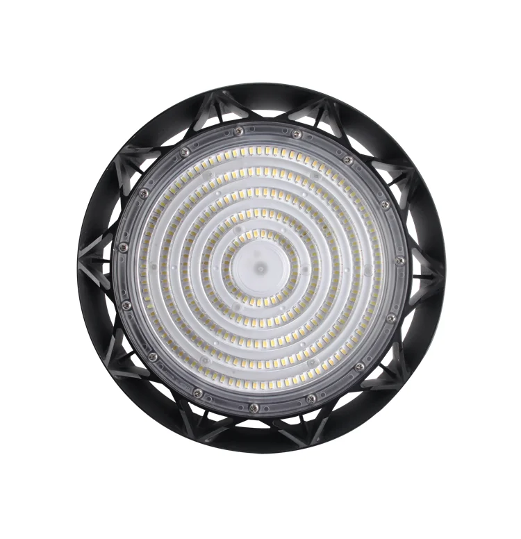 UFO high bay LED-1