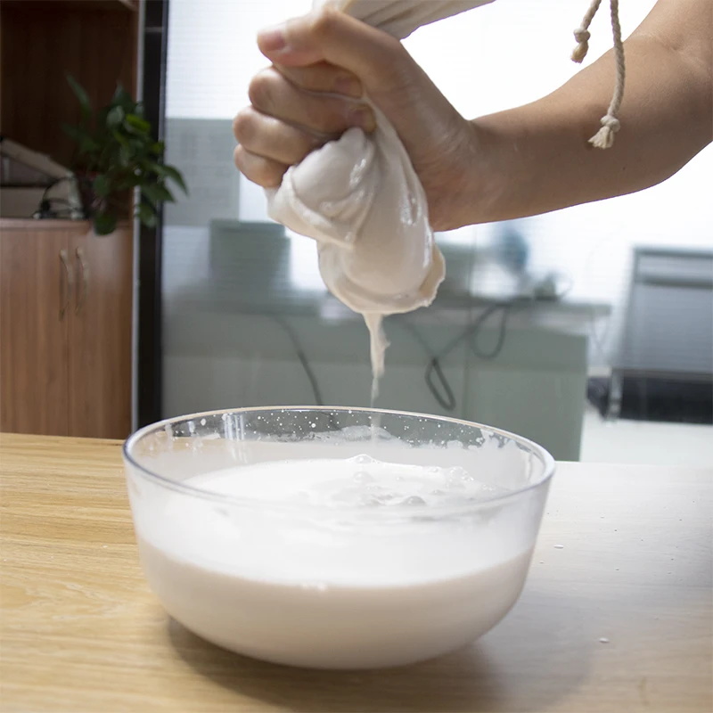 nut milk bag