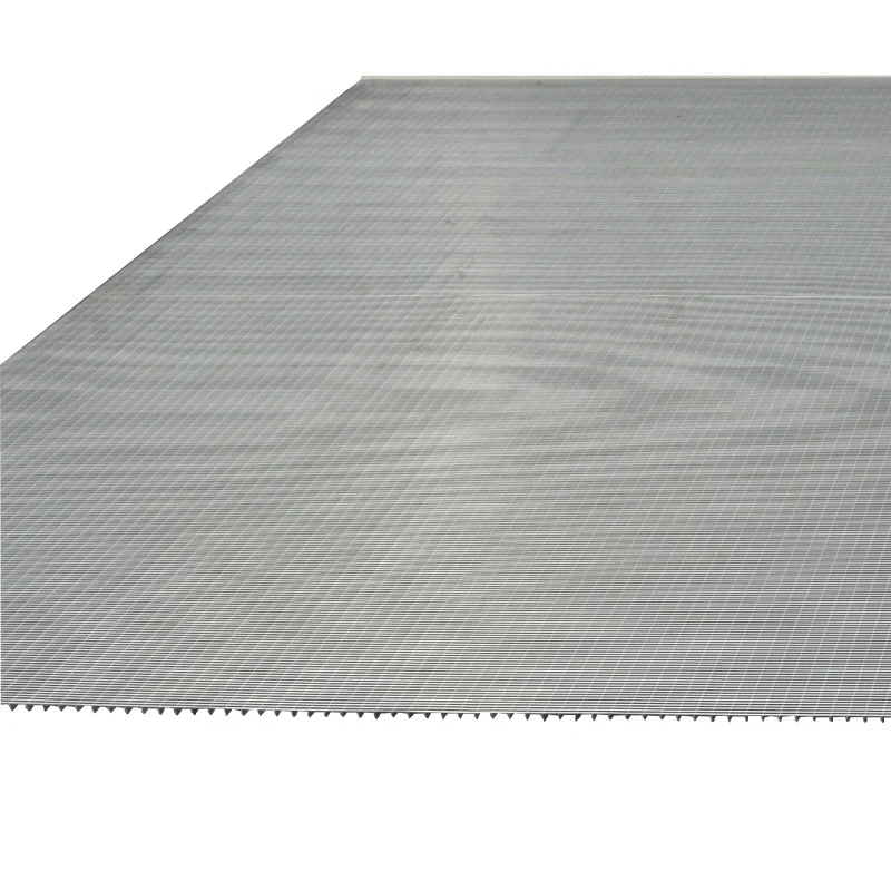 Architect Entrance Floor Grates Waterproof Entrance Floor Grilles