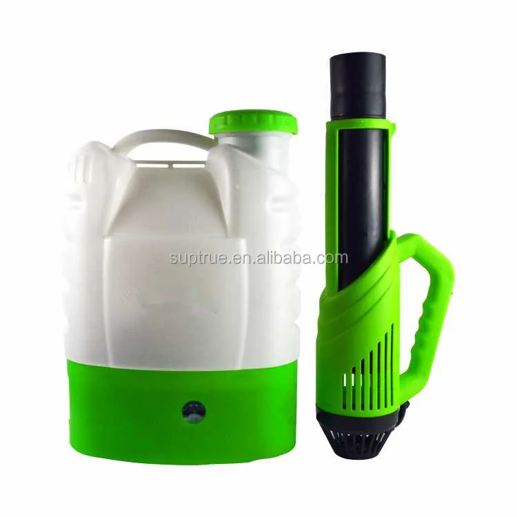 Victory Cordless Backpack Electrostatic Mist Sprayer In Stock Portable