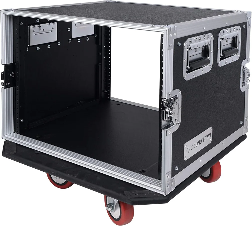 Monitor 21 Inch Rack 21-Inch Rack Guide: How to Choose the Right Size for Your Gear
