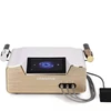 Salon use plasma ozone pen device with 3 cold plasma generator for wrinkle removal