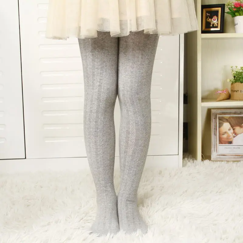Unique Design Kids Feet Young Girls In Girls Pantyhose Tights - Buy ...