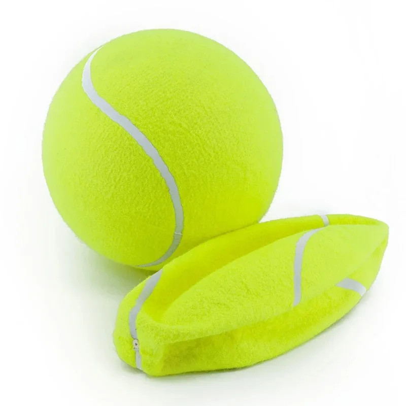 24cm tennis ball