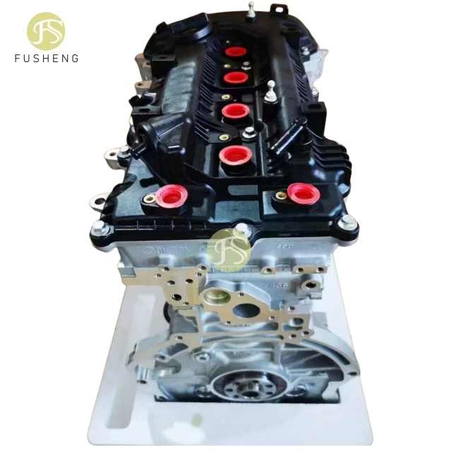 thumbnail image 2 of 4PCS Engine Piston Ring Set For 2.0L G4NA Engine - Fits 2012-2020 Hyundai/Kia Models (Part #23410-2E500) 2 of 14