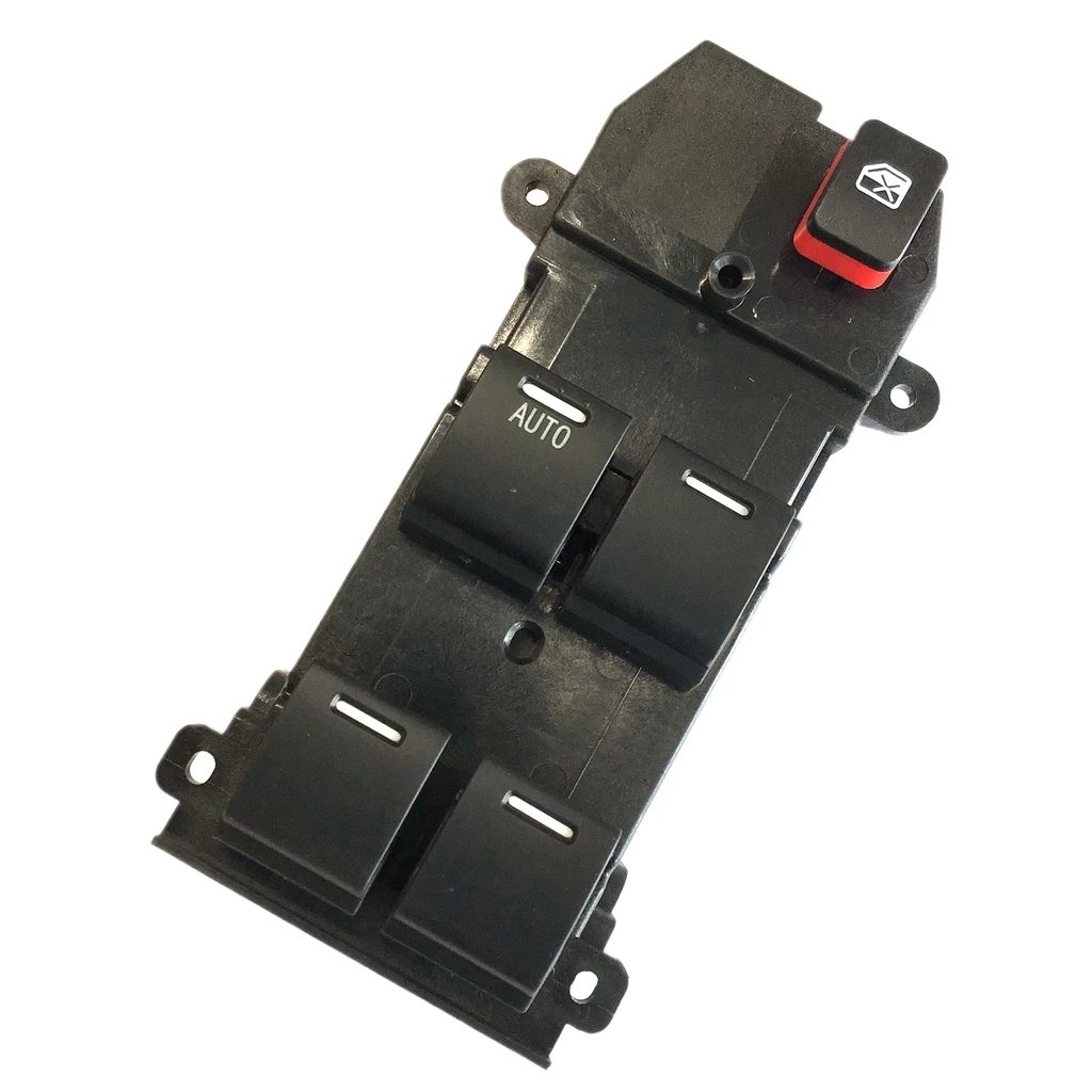 POWER Window Switch 35750-TFO-G01 for Honda CITY, JAZZ, CV, CRV