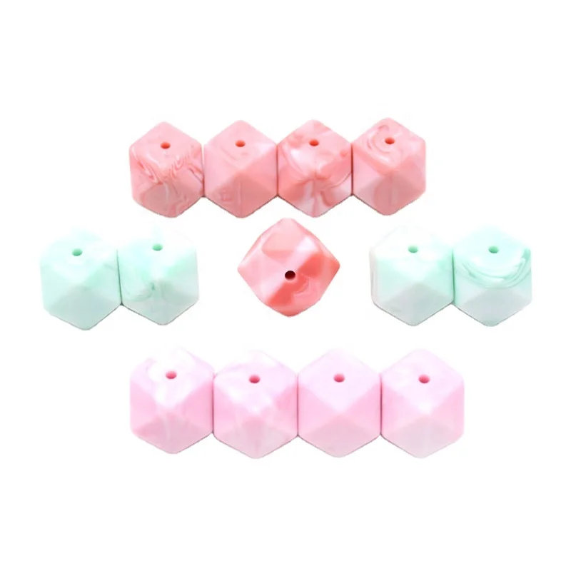 

Soft ilicone Beads,100 Pieces, 67 or customized