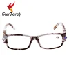 LED Readers with light touch switch Reading Glasses Tactile Switch magnet Nighttime Reader