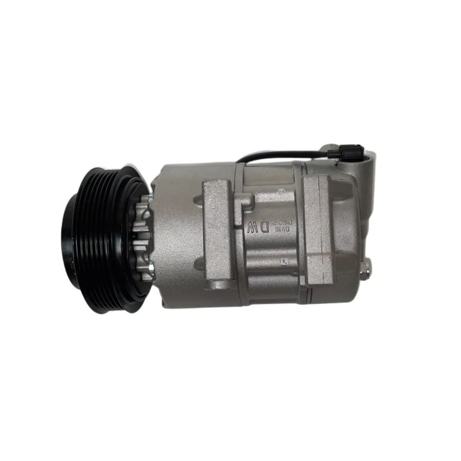 Air Conditioning System Ac Compressor Suitable For Hyundai Tucson & Kia ...