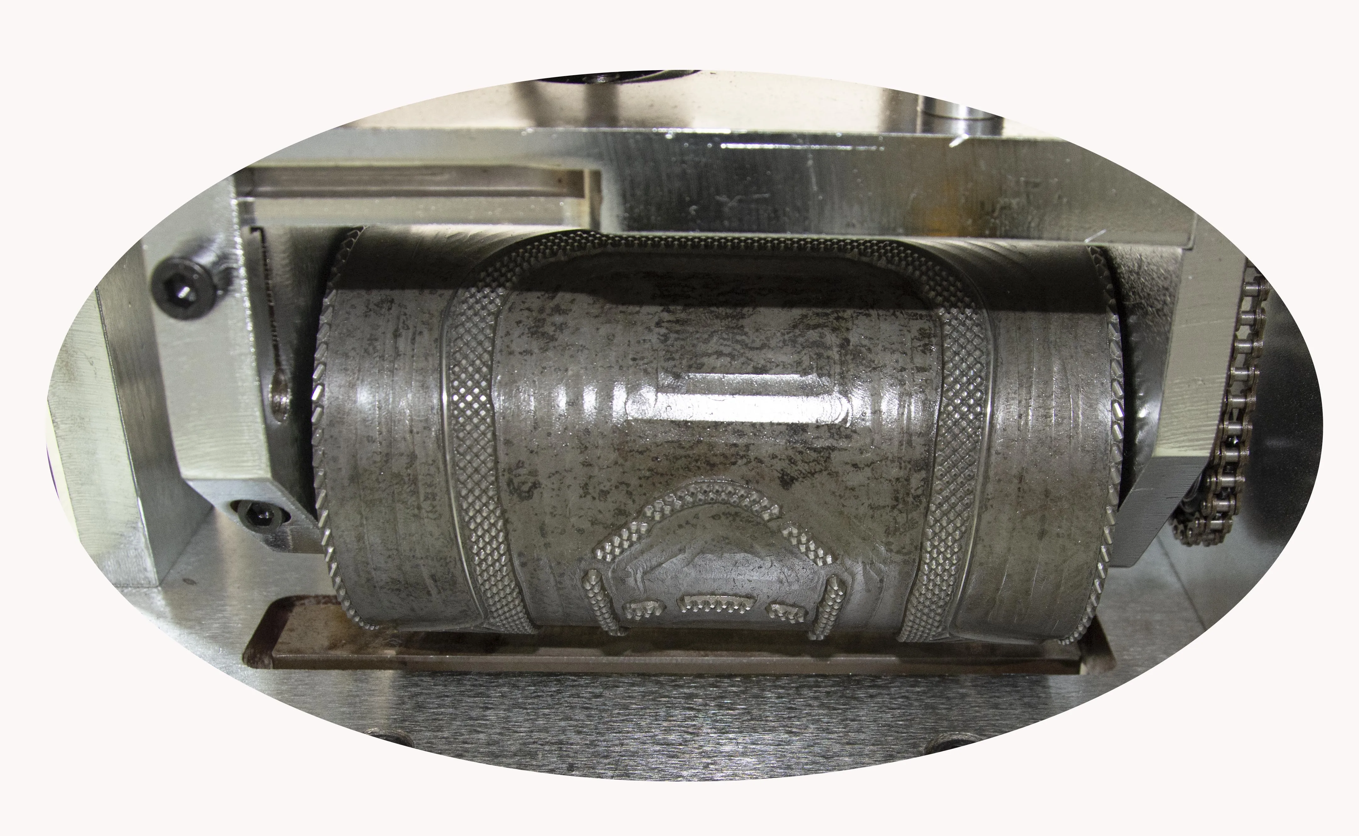 Ultrasonic Sanitary Pad Making Machine Sanitary Napkin Machine Pad