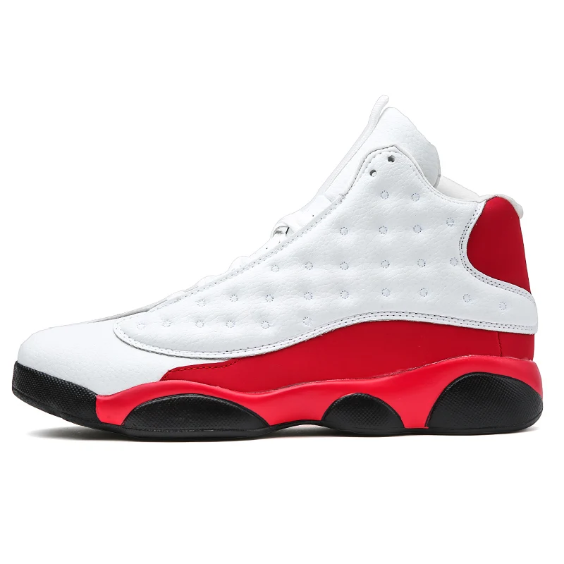 
2020 Hot Sale Youth Retro 1 Court Sneakers Original High Top Basketball Shoes 