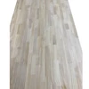 Various wood pine/poplar/paulownia finger jointed board pine manufacturer