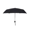 Special Waterproof Box Case Auto Open and Close Folding Umbrella with Customize logo