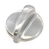 Stainless Steel Control Knob Assembly for Cookers Ovens