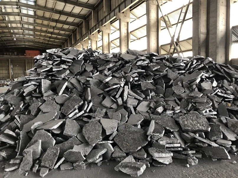 Ferro Silicon 45%-7-2