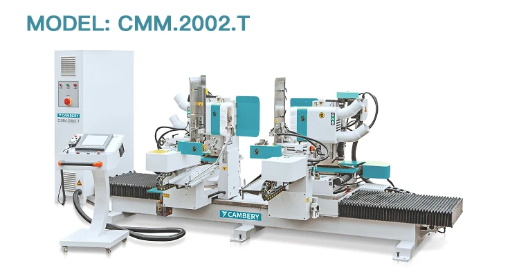 slot mortising machine