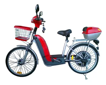 best motorized bicycle