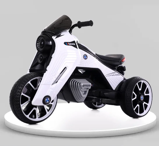 moto electrica hot wheels