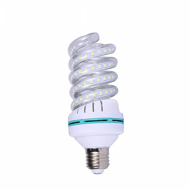 High Power E27 5730 5630 SMD LED Corn Bulb Super Bright AC 220V 110V 3W 5W 7W 12W 15W 25W 30W 40W 50W Lampada LED Lamp