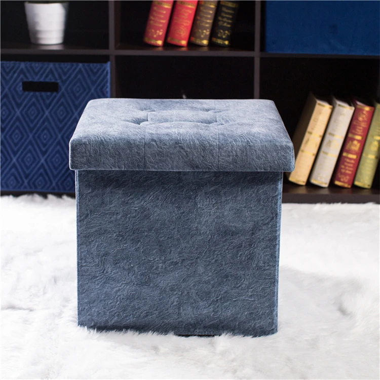 
dining set with storage chair ottomans designer foldable storage bins ottoman 