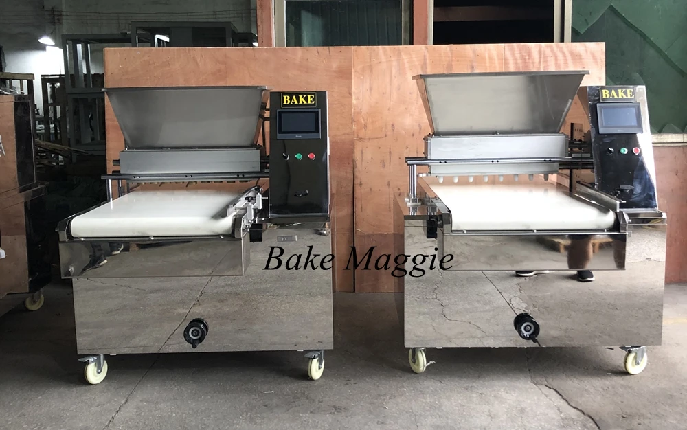 Bake Cupcake Making Machine/ Cake Making Machine / Plain Cake Making