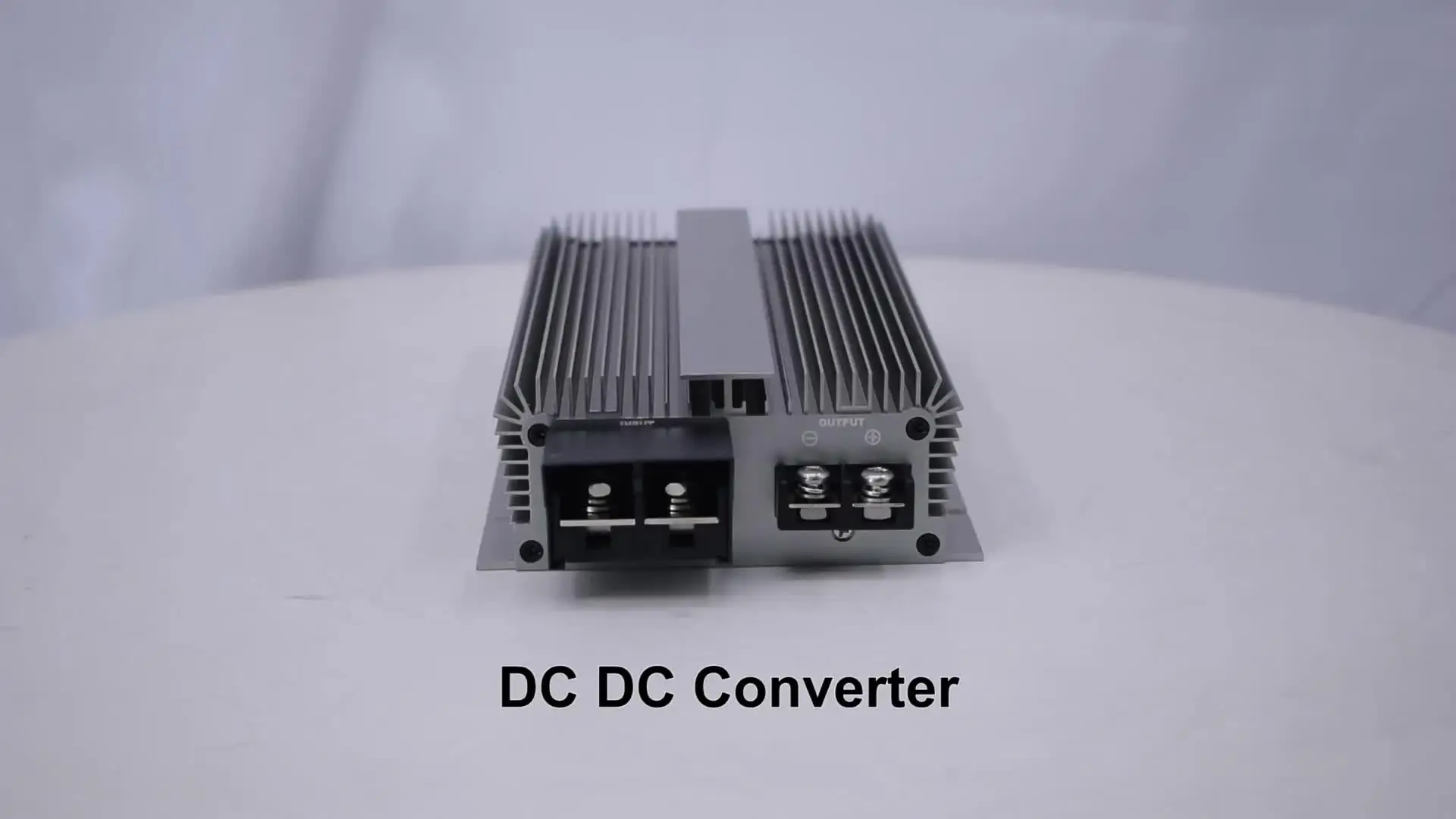 48vdc to 12vdc Step down Converter - 100A Buck Convertor