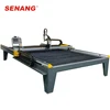1515 Sales Service Provided Flame /plasma Cutting Machine