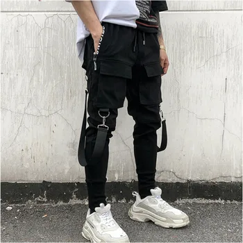 ripped cargo pants
