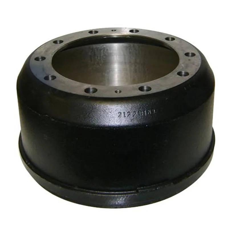 Heavy Duty Truck Brake Drum 1488714 21219028 21220183 22222978 22224179