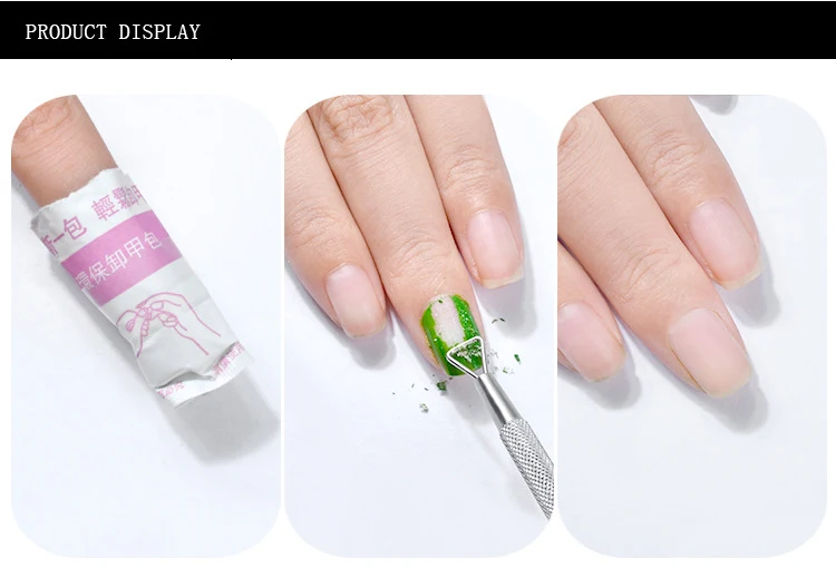 High Quality Peeler Scraper Remove Gel Cuticle Nail Pusher Triangle Stainless Steel Cuticle Pusher For Fingernail Toenail.jpg