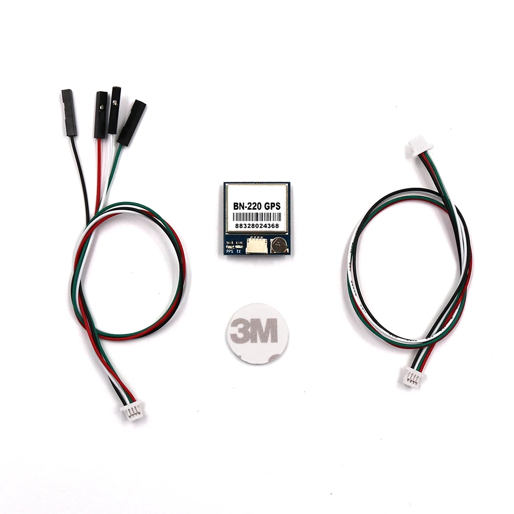 Flight Control Gps Module Beidou Glonass Small Size Module F3 Cc3d