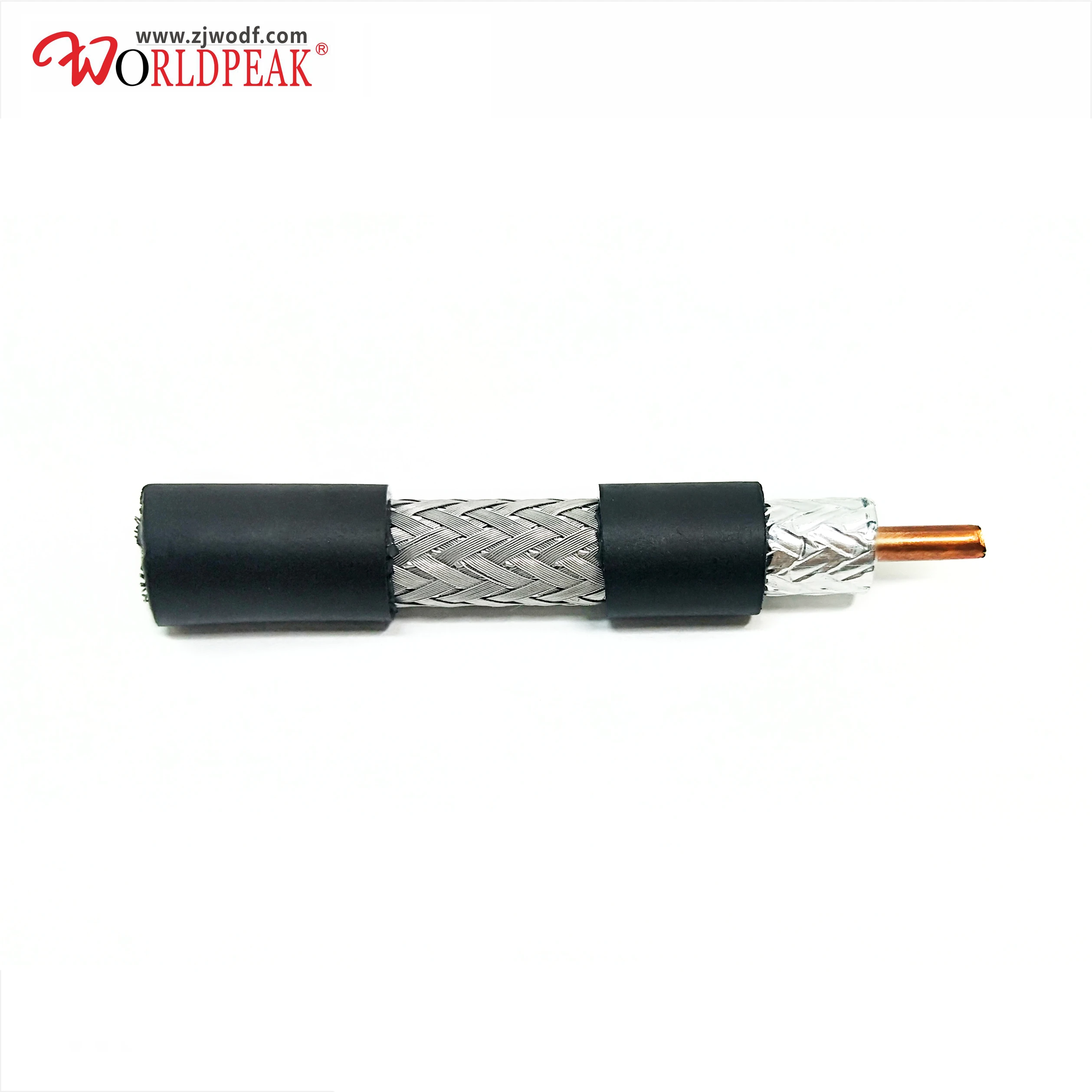 High Performance Rf Coax Cable Lmr400/rg213/rg8/rg214 Type Low Loss