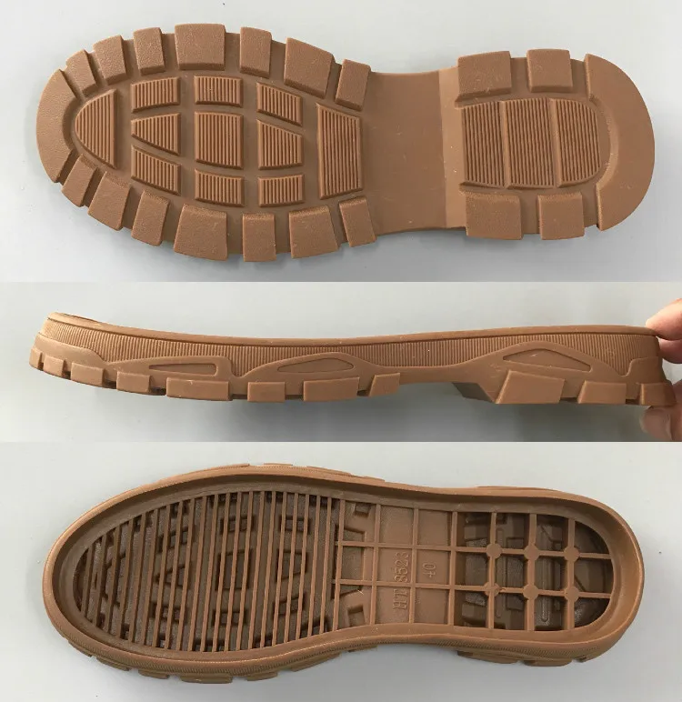Rubber Sole Shoe Making Supplies – Telegraph