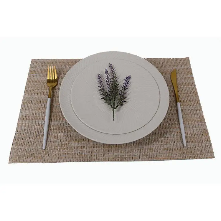 Wholesale Kitchen Dining Bar Placemat Pad Table Plate Mat Buy Placemat Table Dish Mat,Dining