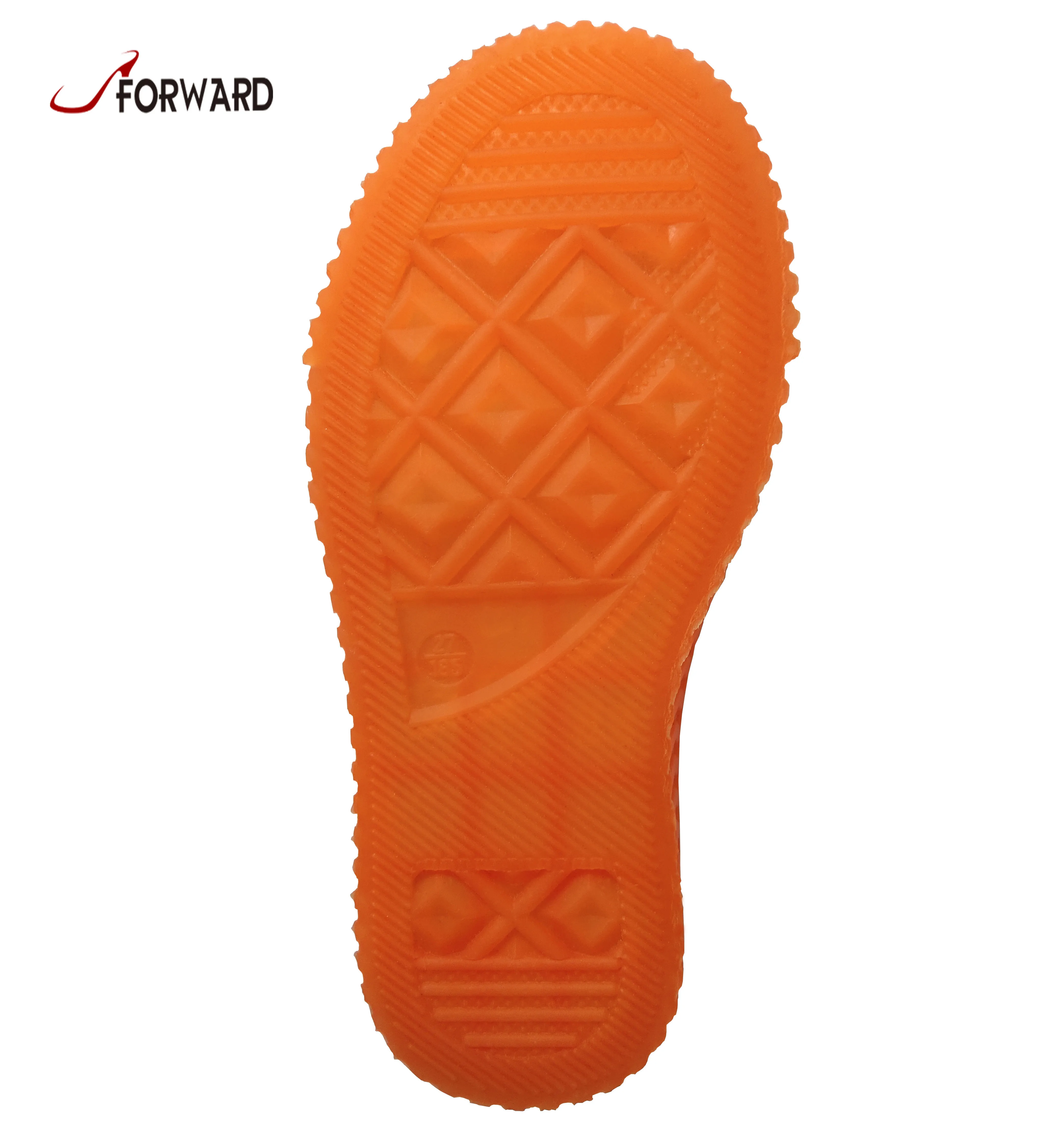 High Quality Comfortable Children Rubber Soles Kid Sole Antiskip Zhejiang Din400din100 Forwar