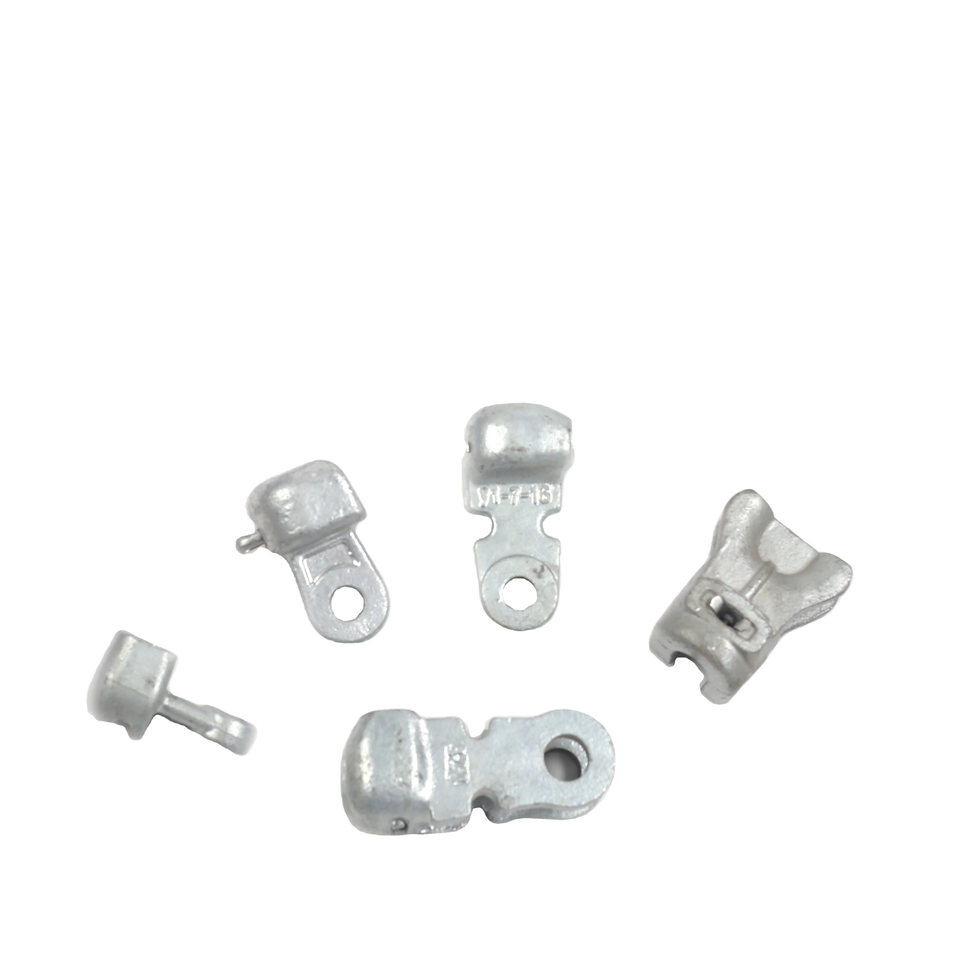 Pole Line Hardware Socket Clevis Overhead Power Line Fitting Socket ...
