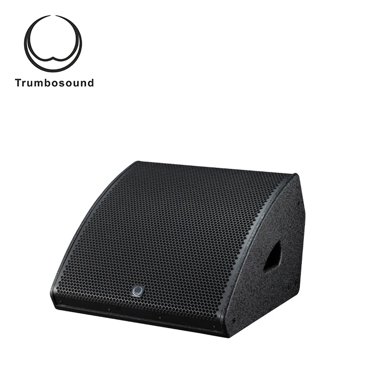 15 inch top speaker