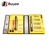 For MacBook Air/Pro/Retina Precision 38 IN 1 Electron Torx Repair Tools Hand Tool Sets Tool Kit Tool Cabinet