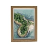 8x10 certificate picture frame